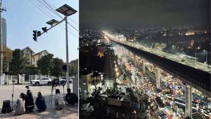 Vietnam's 'Snitch law': Earn upto $200 for reporting traffic violations; Should India follow?