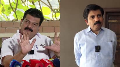 അൻവറിനെതിരെ ആര്യാടൻ ഷൗക്കത്ത്,നിലമ്പൂരില്‍ കാട്ടാന  ആക്രമണത്തിനെതിരെ ജനകീയപ്രക്ഷോഭങ്ങൾ നടന്നപ്പോൾ കണ്ടിട്ടില്ല