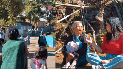 വിശ്വസിക്കാനാവുമോ? യുവതിയെ അമ്പരപ്പിച്ച് ഒരു ഗ്രാമം, മറ്റൊരിടത്തും ഇങ്ങനെയുള്ള പേര് നിങ്ങൾ കണ്ടുകാണില്ല