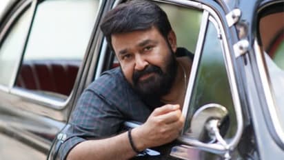 തുടരും ഫാൻസ് ഷോകള്‍ ഹൗസ്‍ഫുള്‍, ടിക്കറ്റ് വില്‍പന പൊടിപൊടിക്കുന്നു