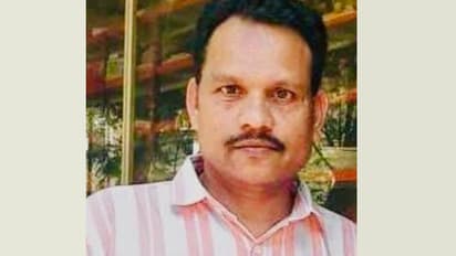 ഹൃദയാഘാതത്തെ തുടർന്ന് മലയാളി സൗദിയിൽ മരിച്ചു