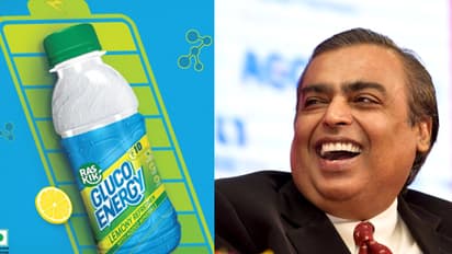 പെപ്സിയെയും കൊക്കക്കോളയെയും വെല്ലുവിളിച്ച് റിലയൻസ്; വിപണി പിടിക്കാൻ തന്ത്രവുമായി അംബാനി 