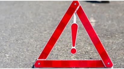 9 Indian nationals killed, several injured in road accident in Saudi Arabia's Jizan