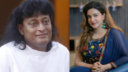 'ഞാന്‍ ഭാരതത്തിലെ നിയമവ്യവസ്ഥയുടെ ശക്തിയിൽ വിശ്വസിക്കുന്നു' ബോബി ചെമ്മണ്ണൂരിനെതിരെ പരാതി നല്‍കി ഹണി റോസ്