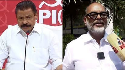 പെട്ടി വിവാദത്തിൽ എൻഎൻ കൃഷ്ണദാസിന് താക്കീത് നൽകി സിപിഎം; ഐസി ബാലകൃഷ്ണൻ രാജിവെക്കണമെന്നും എംവി ​ഗോവിന്ദൻ