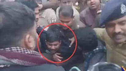 ಮಹಿಳೆಯ ಮೇಲೆ ಅತ್ಯಾಚಾರ, ಭಜರಂಗದಳದ ಮುಖಂಡನ ಬಂಧನ!