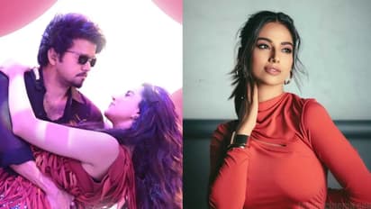 വിജയ് ചിത്രം 'ഗോട്ട്' ചെയ്തത് വലിയ തെറ്റായിപ്പോയി; മീനാക്ഷി ചൗധരിയുടെ വെളിപ്പെടുത്തൽ!