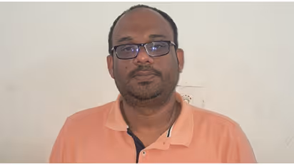 കർണാടകയിലെ ഇല്ലാത്ത മുന്തിരിത്തോട്ടത്തിന്റെ പേരിൽ തട്ടിയെടുത്തത് 47.75 ലക്ഷം; 9 വർഷത്തിന് ശേഷം പ്രതി പിടിയിൽ