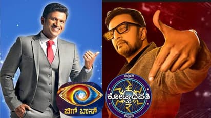 ಕನ್ನಡದ ಕೋಟ್ಯಾಧಿಪತಿ ಶೋನಲ್ಲಿ ಪುನೀತ್ ರಾಜ್ ಕುಮಾರ್ ಸ್ಥಾನ ತುಂಬಲಿದ್ದಾರಾ ಕಿಚ್ಚ ಸುದೀಪ!