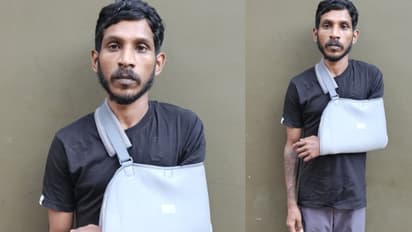 സ്കൂളുകൾ കേന്ദ്രീകരിച്ച് കവർച്ച, പിന്നെ ബെംഗളൂരുവിലേക്ക് മുങ്ങും; ഇത്തവണ മോഷണം കായംകുളത്ത്, പ്രതി പിടിയിൽ 