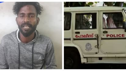 പേരൂർക്കടയിൽ വൈദ്യപരിശോധനക്കിടെ പൊലീസിനെ വെട്ടിച്ച് രക്ഷപ്പെട്ട് മോഷണക്കേസ് പ്രതി; അന്വേഷണം