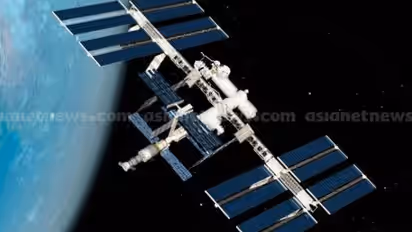 കാണാത്തവർ വിഷമിക്കേണ്ട; കേരളത്തിൻ്റെ ആകാശത്ത് ഉടനെ വീണ്ടുമെത്തും അന്താരാഷ്ട്ര ബഹിരാകാശ നിലയം; അറിയേണ്ടതെല്ലാം 