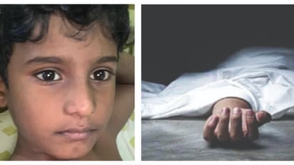 കണ്ണൂരിൽ തെരുവുനായയെ കണ്ട് ഭയന്നോടിയ 9 വയസുകാരൻ കിണറ്റിൽ വീണ് മരിച്ചു