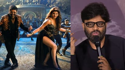 బాలయ్యతో మా వల్ల కాదన్నారు.. `డాకు మహారాజ్`లో ఊర్వశి రౌతేలాని తీసుకోవడంపై నిర్మాత స్టేట్మెంట్