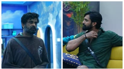 BBK11: ನಾಮಿನೇಟ್‌ ಆದ ಬೆನ್ನಲ್ಲೇ ಬದಲಾದ ತ್ರಿವಿಕ್ರಮ್, ಫಿನಾಲೆ ಟಿಕೆಟ್‌ ಸಿಗಲ್ಲ ಎಂಬ ಭಯ!