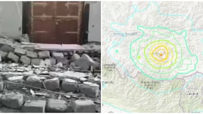 ഒരു മണിക്കൂറിനുള്ളിൽ തുടർച്ചയായി ആറ് ഭൂചലനങ്ങൾ; ടിബറ്റിൽ മരണസംഖ്യ 126 ആയി