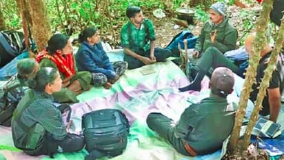 ರಾಜ್ಯ ಸರ್ಕಾರದ ಮುಂದೆ 18 ಬೇಡಿಕೆಗಳನ್ನಿಟ್ಟ ನಕ್ಸಲರು