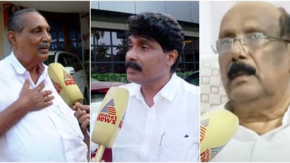 എൻഎം വിജയൻ്റെ ആത്മഹത്യയിൽ കുടുംബത്തെ പൂർണ്ണമായി കൈവിട്ട് കോൺഗ്രസ്; ബാധ്യത ഏറ്റെടുക്കില്ലെന്ന് പ്രതികരണം