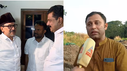 മുന്പ് കാട്ടാന ആക്രമണം ഉണ്ടായപ്പോൾ അൻവർ ആഫ്രിക്കയിലായിരുന്നു, യുഡിഎഫ് പ്രവേശനത്തിനെതിരെ പ്രാദേശിക നേതൃത്വം