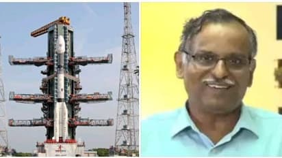 இஸ்ரோவின் புதிய தலைவராக வி நாராயணன் நியமனம்; யார் இவர்?