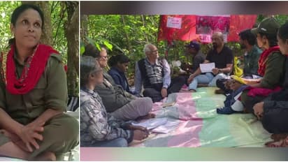 പോരാട്ടവഴി ഉപേക്ഷിക്കുന്നു; 8 മാവോയിസ്റ്റുകൾ കളക്ടർക്ക് മുന്നിലേക്ക്, മലയാളി ജിഷയുൾപ്പെടെ കീഴടങ്ങും