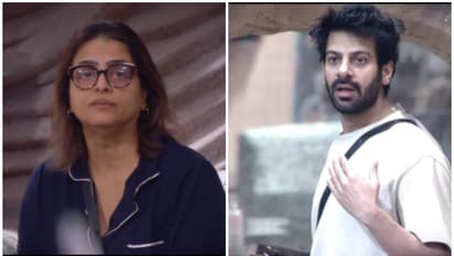 Bigg Boss 18: Ticket to Finale task intensifies with Karan Veer Mehra's bold choices [watch]