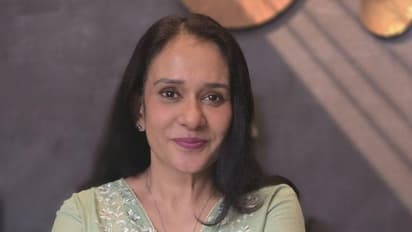 അപകീര്ത്തിപരമായ കമന്റ്: പരാതിയുമായി ചലച്ചിത്ര താരം മാല പാര്വതി