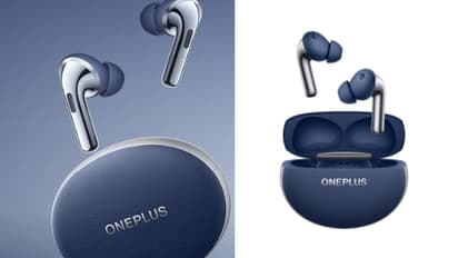 OnePlus Buds Pro 3 comes in a new Sapphire blue colour | Check features, price and availability
