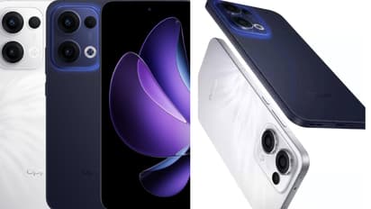 Oppo Reno 13, Oppo Reno 13 Pro to launch on January 9: Check expected specifications, colours and price