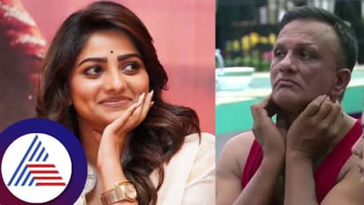 ಯಾರ ಜೊತೆಗೋ ಹೋಗಿ ಇರುವವಳು ನಾನಲ್ಲ; ಲಾಯರ್ ಜಗದೀಶ್ ಕೊಂಕು ಮಾತಿಗೆ ಖಡಕ್ ಉತ್ತರ ಕೊಟ್ಟ ರಚಿತಾ ರಾಮ್