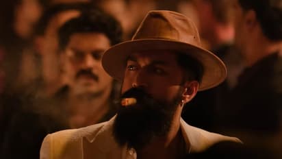 நயன்தாரா தம்பியாக யாஷ் நடிக்கும் டாக்சிக்; அதிகாரப்பூர்வ ரிலீஸ் தேதி அறிவிப்பு!