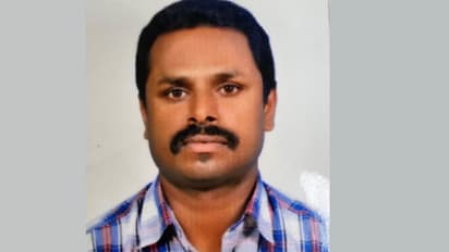 ഭക്ഷണത്തിന് ശേഷം പുറത്തുപോകാനൊരുങ്ങവേ കുഴഞ്ഞുവീണു; പ്രവാസി മലയാളി മരിച്ചു