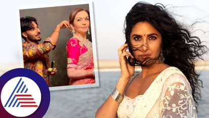 टाईट पोनीटेलमुळे केस गळती? नीता अंबानींच्या हेअर स्टायलिस्टचा सल्ला