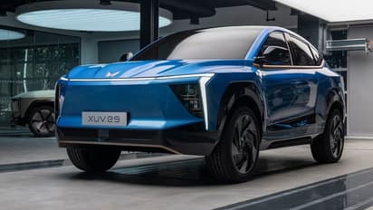 அடுத்தடுத்து அறிமுகமாகும் 5 கார்கள்: கெத்து காட்டும் மஹிந்திரா முதலில் எந்த கார் தெரியுமா?