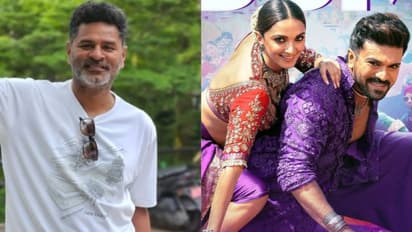 గేమ్ ఛేంజర్ :ప్రభుదేవా జీరో-ఫీ డాన్స్ & AI మ్యూజిక్