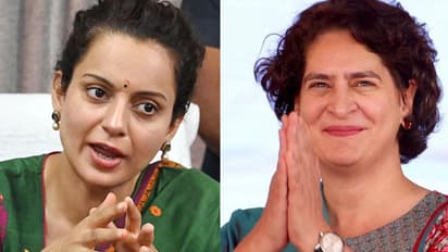 Emergency: Kangana Ranaut invites Priyanka Gandhi to watch her movie based on former Indian PM Indira Gandhi