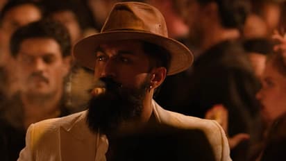 'டாக்ஸிக்' படத்தில் நடிக்க யஷ் வாங்கும் சம்பளம் எவ்வளவு தெரியுமா?