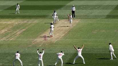 AUS vs IND: ICC rates Sydney pitch as 'satisfactory', other 4 Test venues received 'very good'