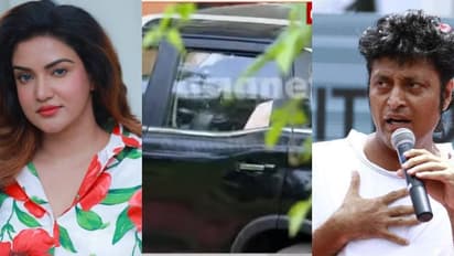 'മുഖ്യമന്ത്രി ഉറപ്പ് നൽകിയ നടപടി, ഇപ്പോള് മനസിന് സമാധാനം': ബോബി ചെമ്മണ്ണൂർ കസ്റ്റഡിയിൽ പ്രതികരിച്ച് ഹണി റോസ്