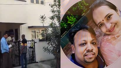 മകൾക്ക് ഓട്ടിസം, സ്ഥലമിടപാടിൽ ബന്ധുവിന്റെ ചതി, ടെക്കി യുവാവിന്റെ ആത്മഹത്യ സംസ്കാര ചടങ്ങിനുള്ള പണം നൽകിയ ശേഷം