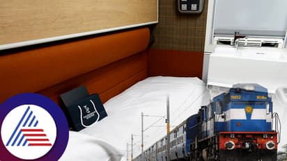 रेल्वेचा निर्णय: आता १५ दिवसांतून एकदा स्वच्छ होतील बेडशीट