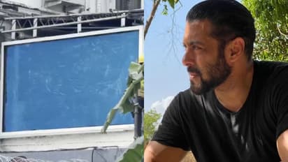 സല്‍മാന്റെ വീടിന് സുരക്ഷ വര്‍ദ്ധിപ്പിച്ചു