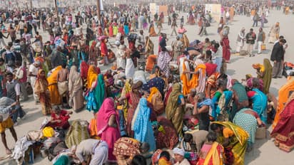 2025 మహాకుంభ్: భక్తుల కోసం ప్రత్యేక రవాణా ఏర్పాట్లు