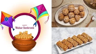 Makar Sankranti: Significance of eating til-gud and khichdi on this special day