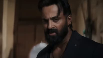 ഉണ്ണി മുകുന്ദന്റെ കുതിപ്പില് വീഴുന്നത് ആരൊക്കെ?, ഇന്ത്യക്ക് പുറത്തും ഞെട്ടിച്ച് മാര്ക്കോ