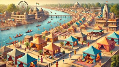 Planning Your Mahakumbh Mela Trip? Check out these 10 travel and safety tip