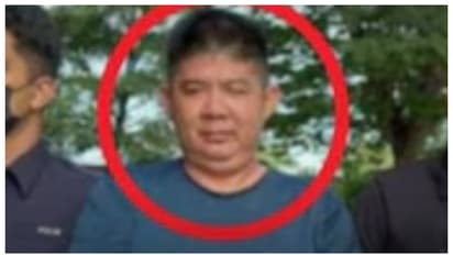 മൂന്ന് കുട്ടികളുടെ അച്ഛന്‍ 1.91 കോടിക്ക് വേണ്ടി സ്വന്തം കണ്ണിന് പരിക്കേല്‍പ്പിച്ചു; പക്ഷേ ട്വിസ്റ്റ്