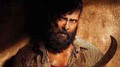 വീര ധീര സൂരനുമായി വിക്രം, ചിത്രത്തിന്റ അപ്ഡേറ്റ് പുറത്ത്