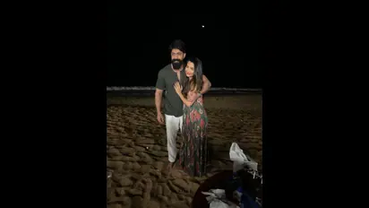 ಗೋವಾದಲ್ಲಿ ಹುಟ್ಟುಹಬ್ಬ ಆಚರಿಸಿಕೊಂಡ ಯಶ್; ಟಾಕ್ಸಿಕ್‌ ತಂಡದ ಜೊತೆ ರಾಧಿಕಾ ಪಂಡಿತ್ 