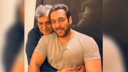Did you know Salman Khan once slapped Subhash Ghai in public for THIS reason; Read on